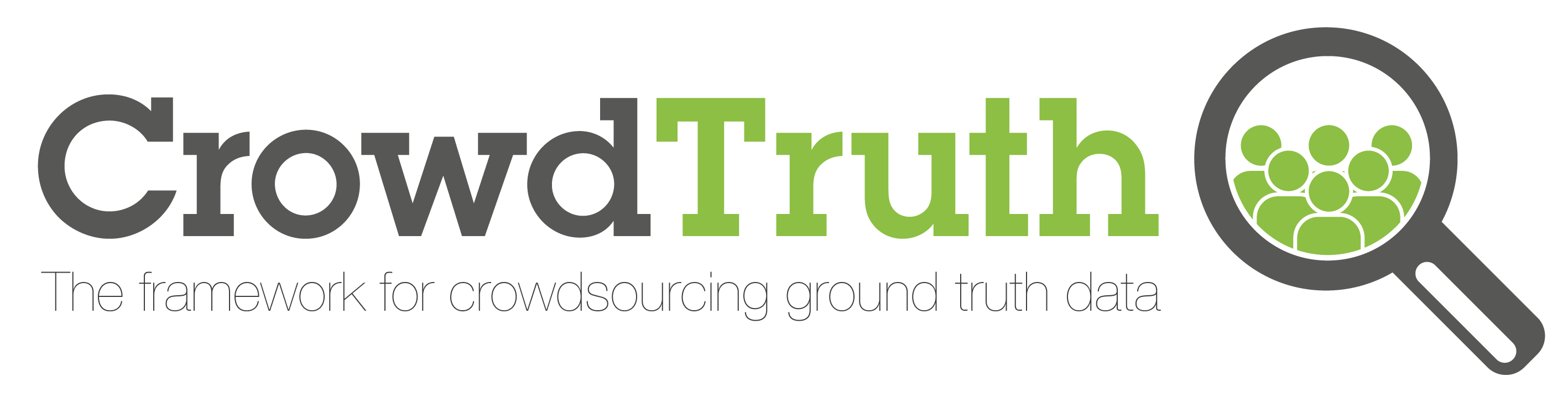 CrowdTruth screenshot